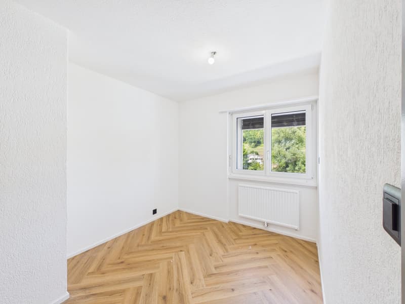 Magnifique duplex de 3.5 pièces entièrement rénové au style moderne (9)