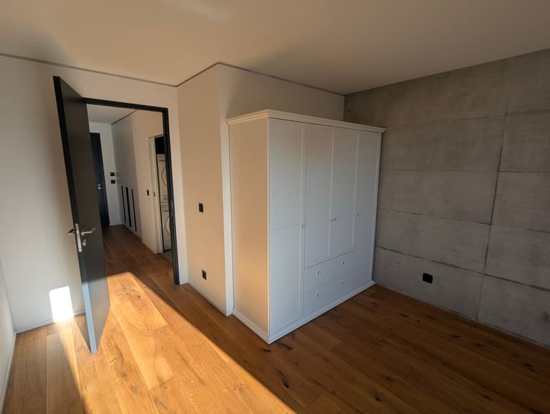 Très bel appartement 2,5 pces de haut standing (11)