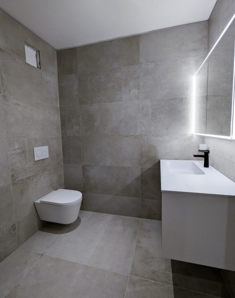Très bel appartement 2,5 pces de haut standing (13)