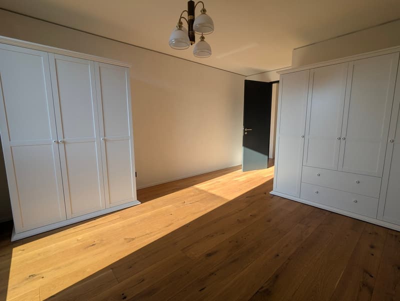Très bel appartement 2,5 pces de haut standing (9)