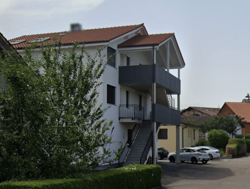 Appartement de 4.5 pièces lumineux avec balcon à Courfaivre (2)