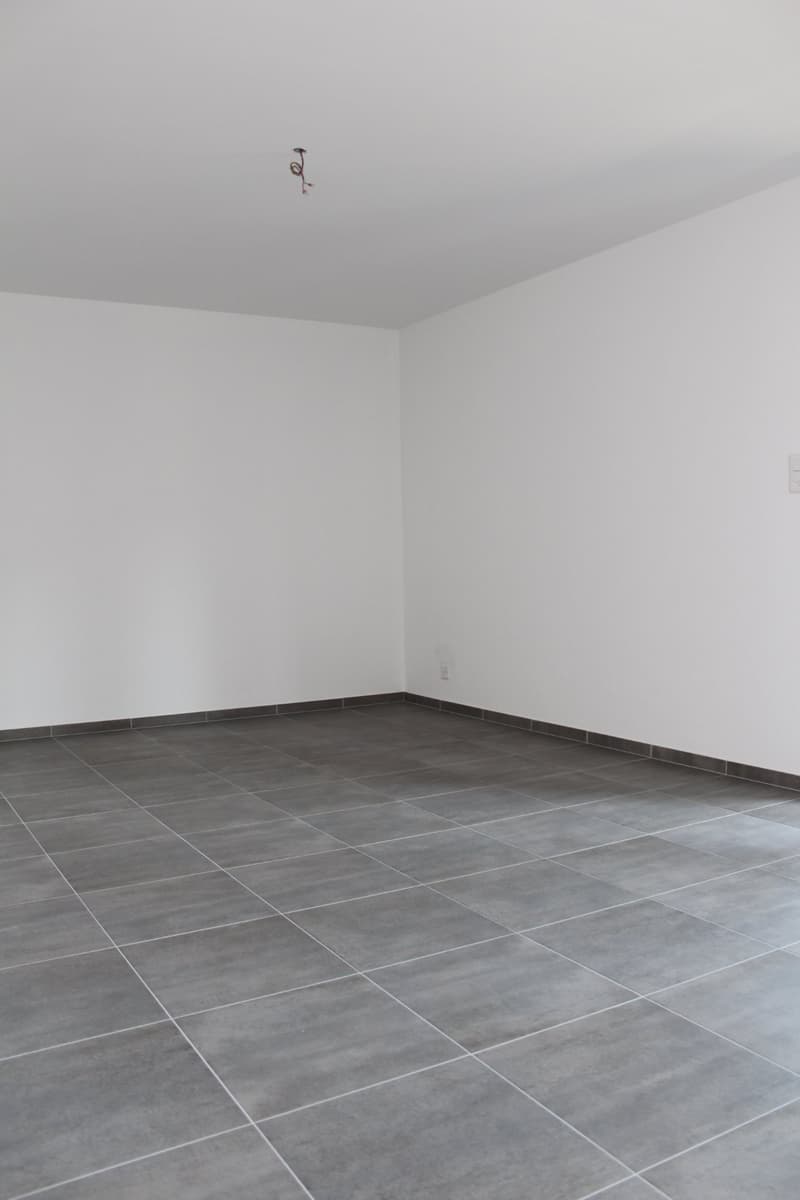 Appartement de 4.5 pièces lumineux avec balcon à Courfaivre (11)