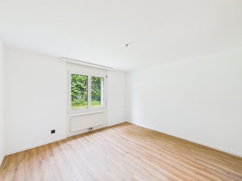 1er mois offert ! Appartement au rez-de-chaussée à Glovelier (10)