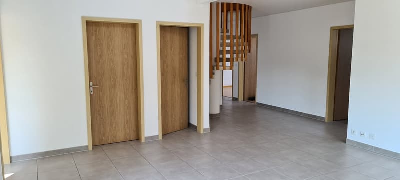 Charmant appartement de 5,5 pièces à Vicques (6)