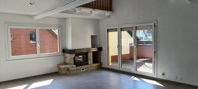 Charmant appartement de 5,5 pièces à Vicques (4)