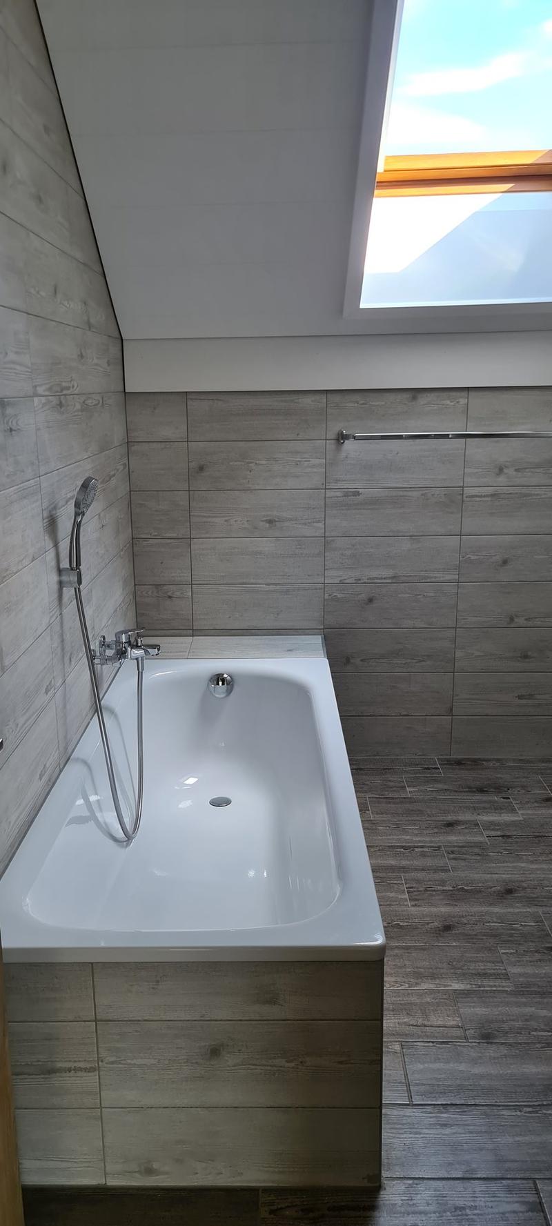 Charmant appartement de 5,5 pièces à Vicques (17)