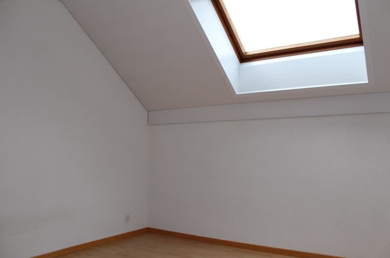 Charmant appartement de 5,5 pièces à Vicques (15)