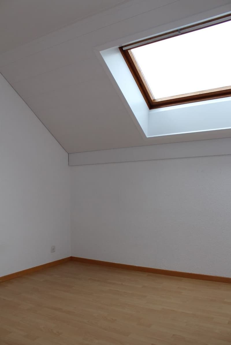 Charmant appartement de 5,5 pièces à Vicques (16)