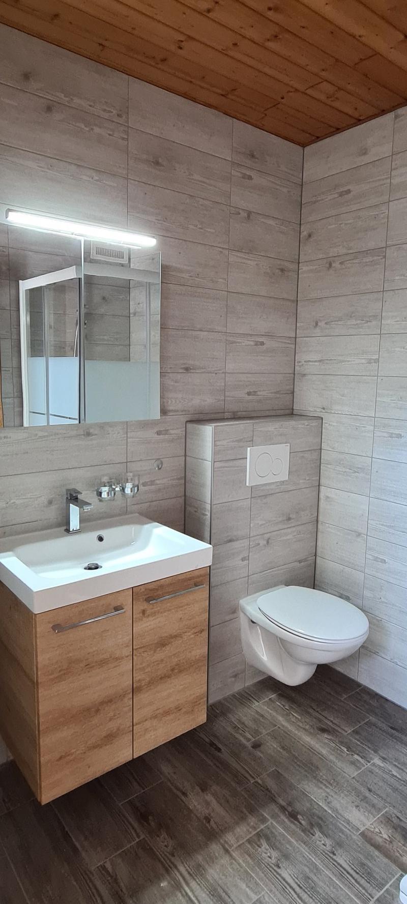 Charmant appartement de 5,5 pièces à Vicques (18)