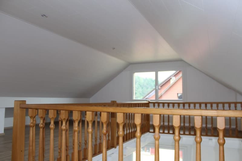 Charmant appartement de 5,5 pièces à Vicques (8)