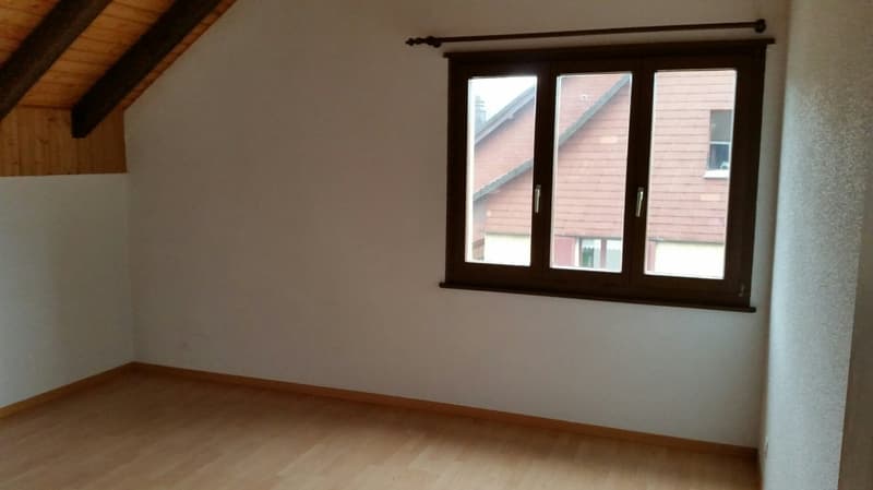 Charmant appartement de 5,5 pièces à Vicques (11)
