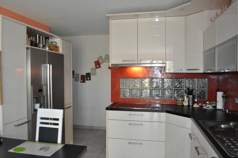Magnificent 8-room villa in Porrentruy – Elegance and Comfort (7)
