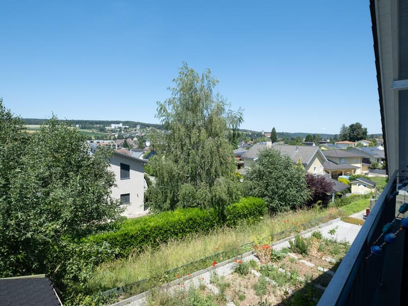 Magnifique Villa de 8 pièces à Porrentruy – Élégance et Confort (2)
