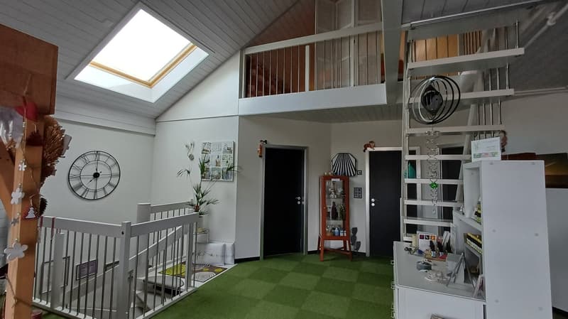 Magnificent 8-room villa in Porrentruy – Elegance and Comfort (5)