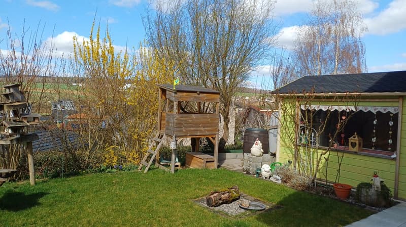 Magnificent 8-room villa in Porrentruy – Elegance and Comfort (4)