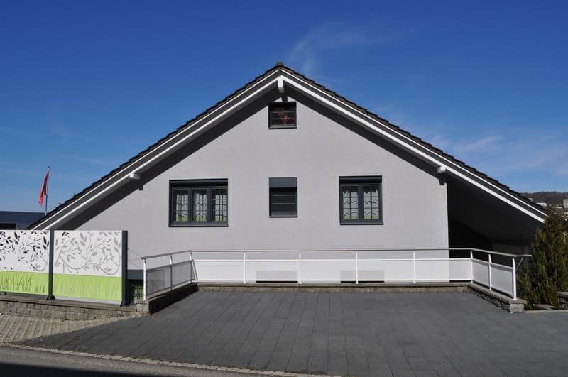 Magnificent 8-room villa in Porrentruy – Elegance and Comfort (2)