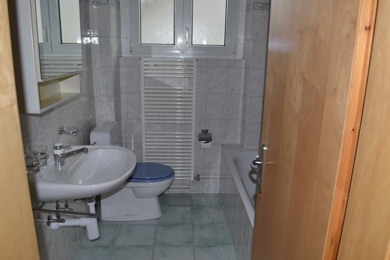 Geräumige 3.5 Zimmer in Courroux (10)