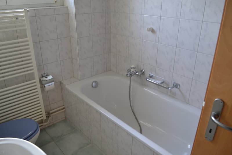 Geräumige 3.5 Zimmer in Courroux (11)