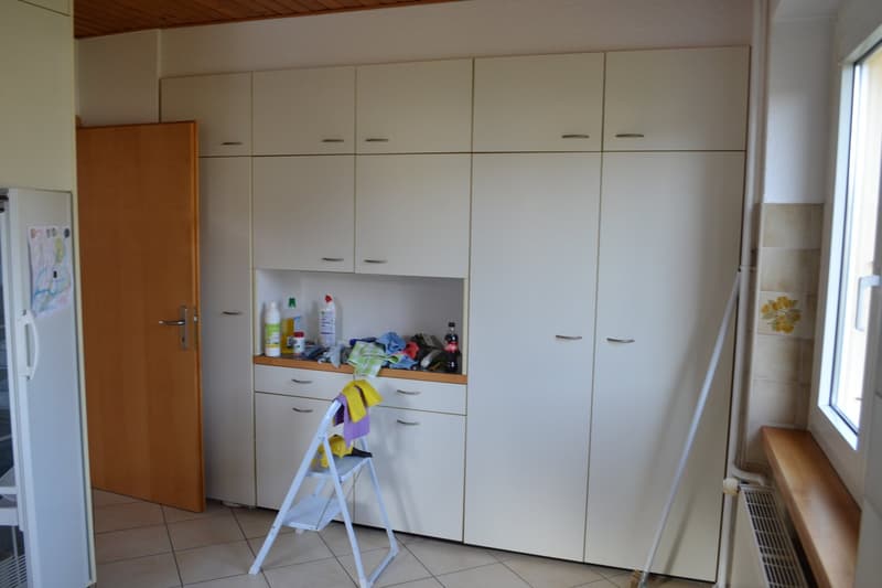 Geräumige 3.5 Zimmer in Courroux (9)