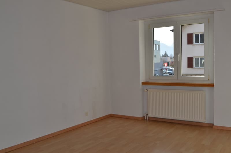 Geräumige 3.5 Zimmer in Courroux (6)