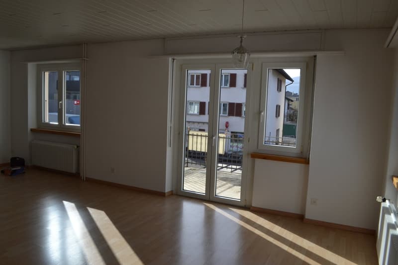 Geräumige 3.5 Zimmer in Courroux (4)