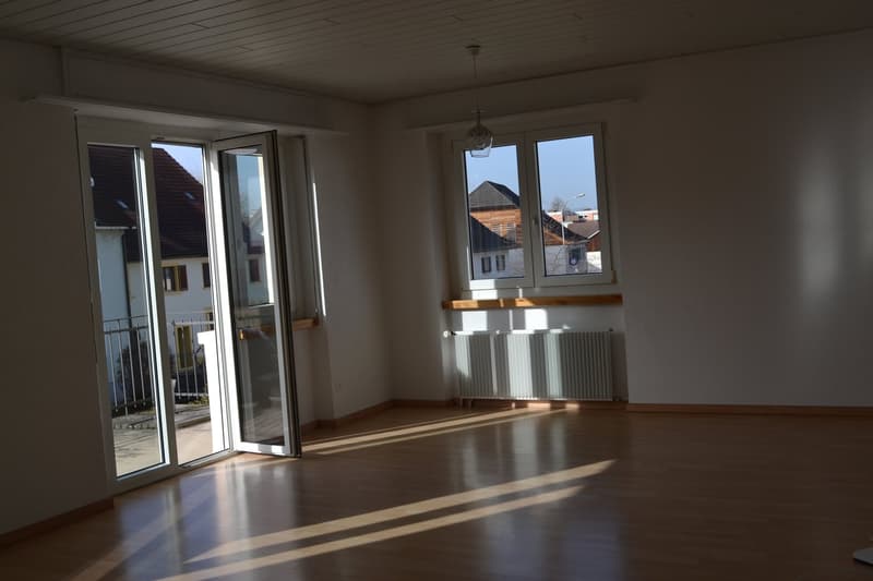 Geräumige 3.5 Zimmer in Courroux (5)