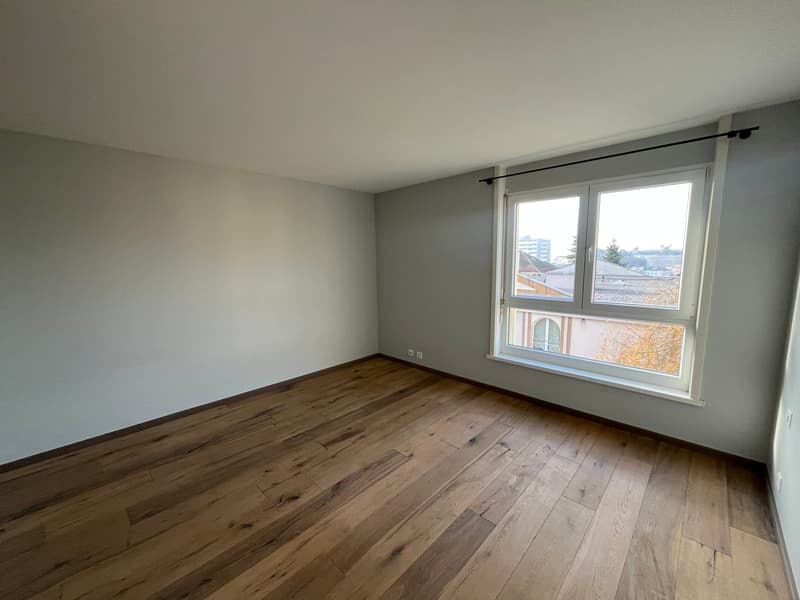 Charming 3-room apartment on Chemin de la Motte (9)