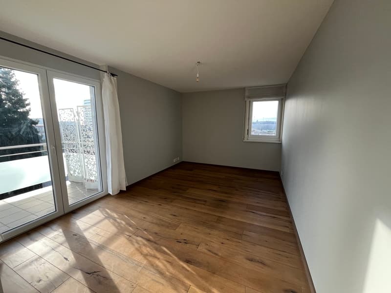 Charming 3-room apartment on Chemin de la Motte (3)