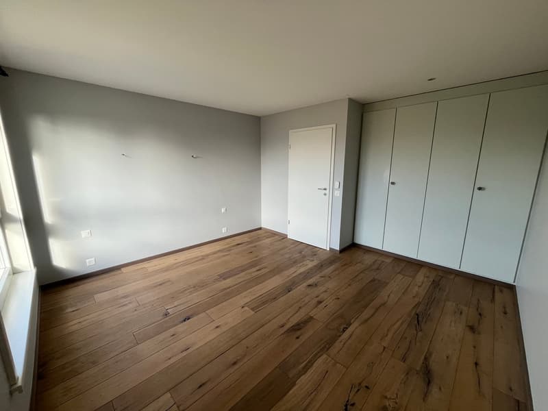 Charming 3-room apartment on Chemin de la Motte (8)