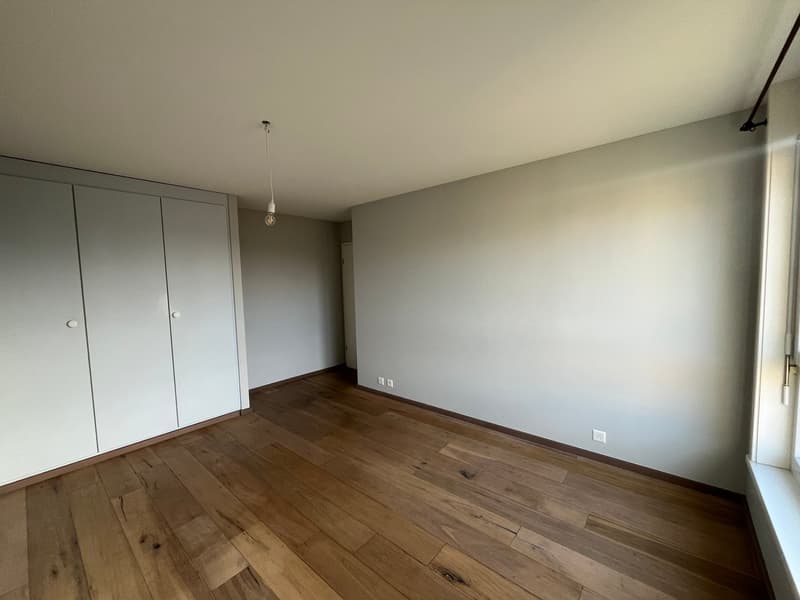 Charming 3-room apartment on Chemin de la Motte (6)