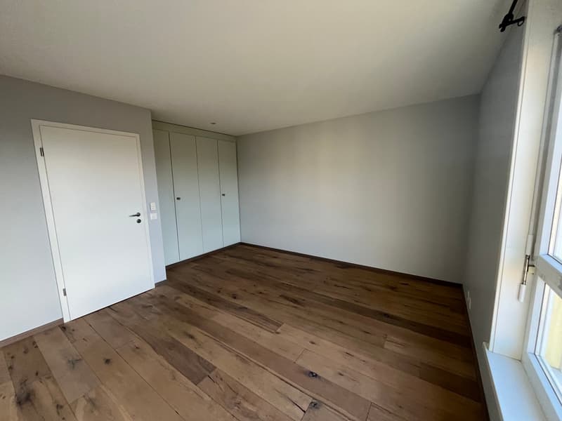 Charming 3-room apartment on Chemin de la Motte (7)