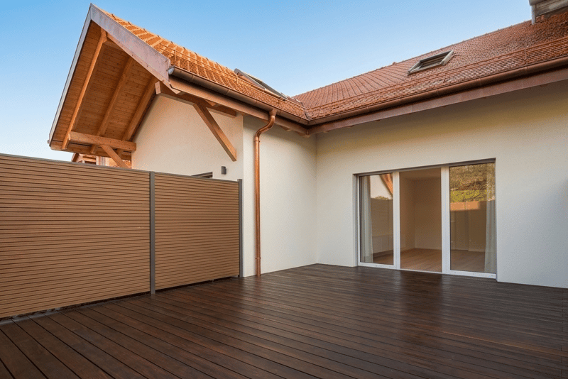 Appartamento moderno con terrazza, a 3 minuti dall'EHL (6)