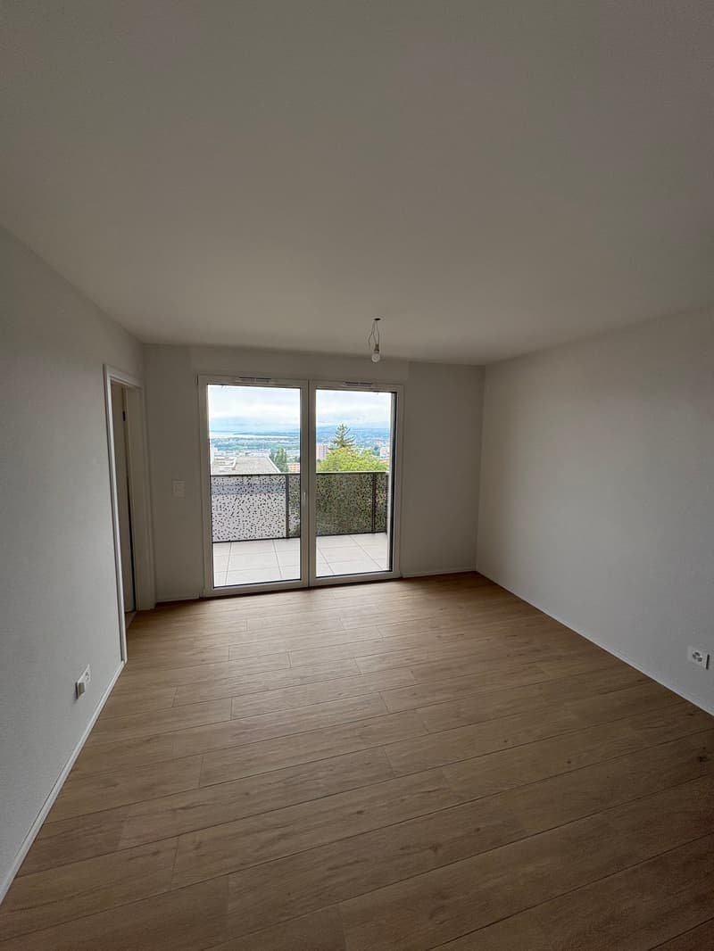 Helles und modernes Studio mit Seeblick (1)