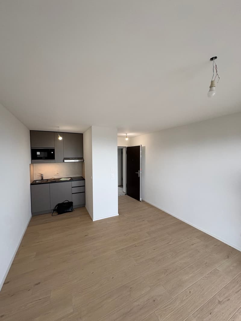 Helles und modernes Studio mit Seeblick (2)