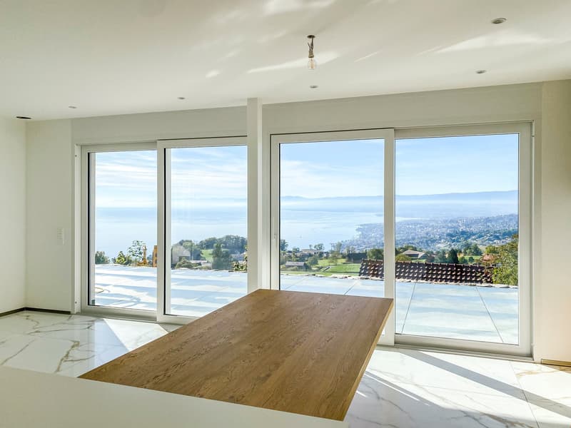Villa a schiera eccezionale a Grandvaux (4)