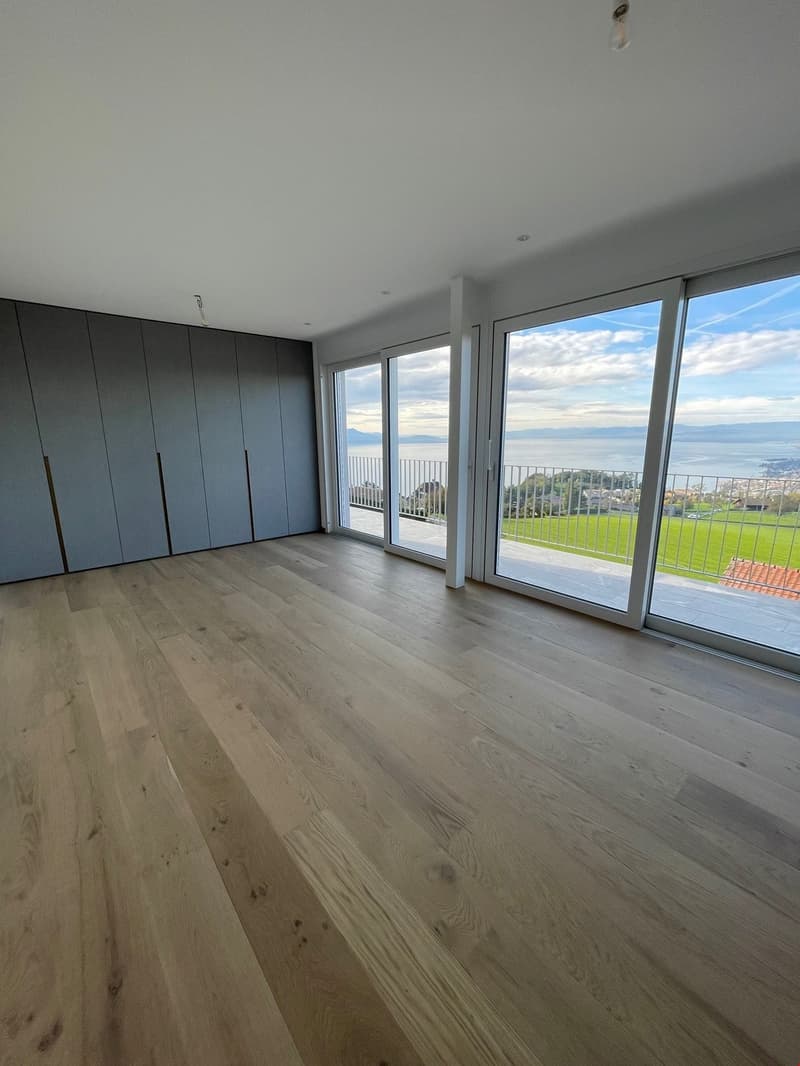 Villa a schiera eccezionale a Grandvaux (7)