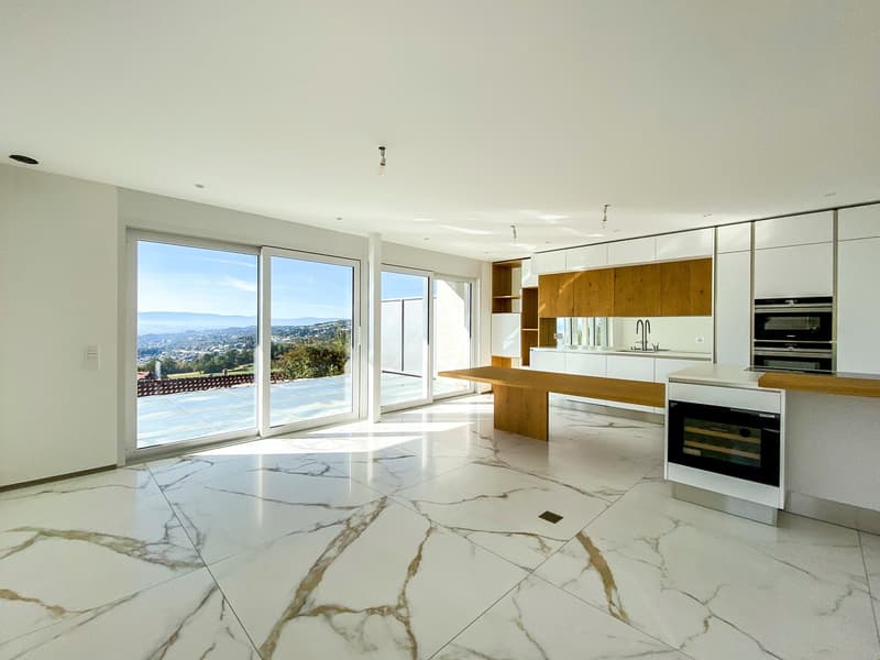 Villa a schiera eccezionale a Grandvaux (2)