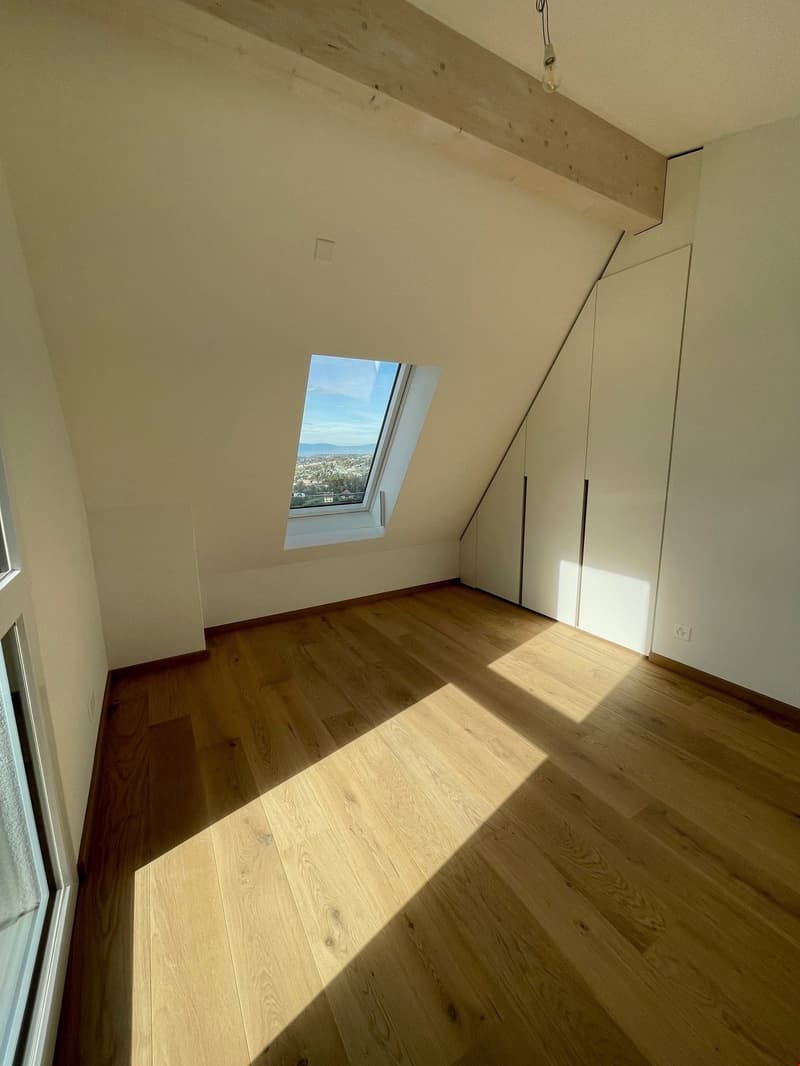 Villa a schiera eccezionale a Grandvaux (11)