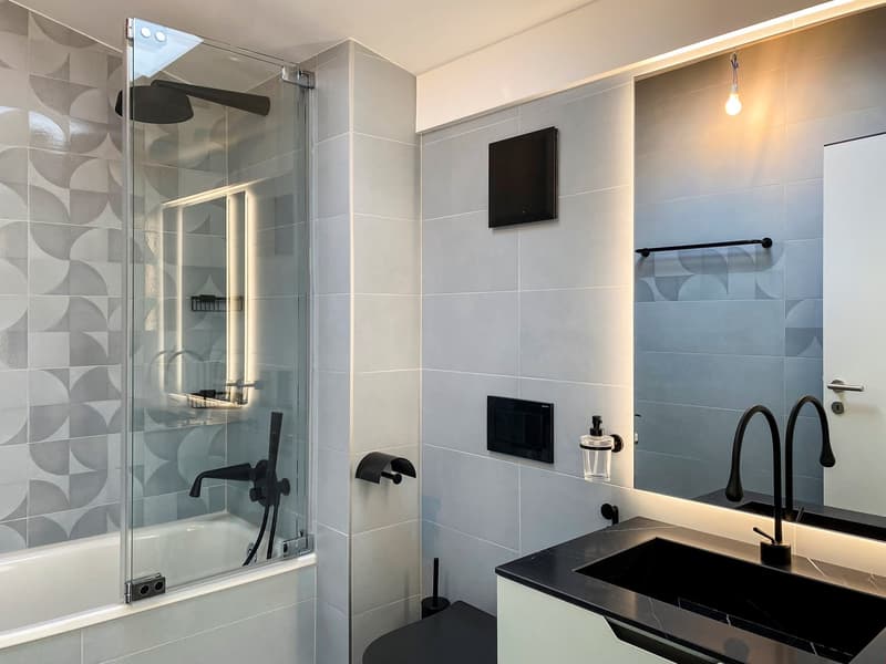 Villa a schiera eccezionale a Grandvaux (12)