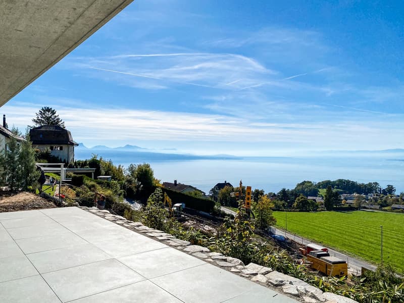 Villa a schiera eccezionale a Grandvaux (6)