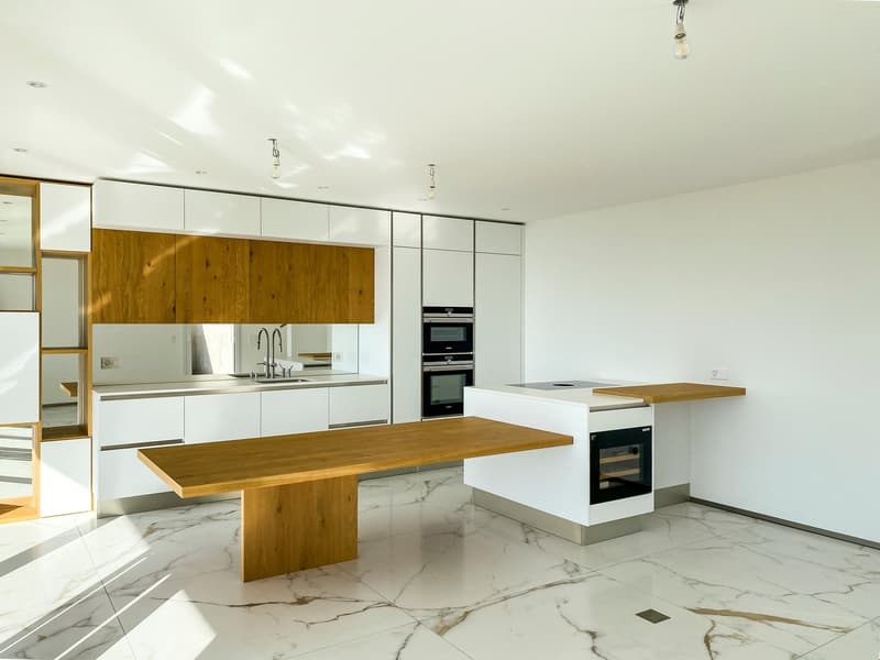 Villa a schiera eccezionale a Grandvaux (3)