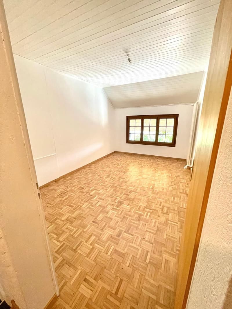 Charmant appartement en duplex de 4.5 pièces à Forel (Lavaux) – Calme et lumineux (10)