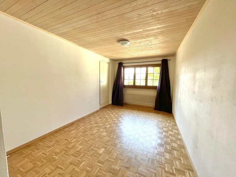 Charmant appartement en duplex de 4.5 pièces à Forel (Lavaux) – Calme et lumineux (5)
