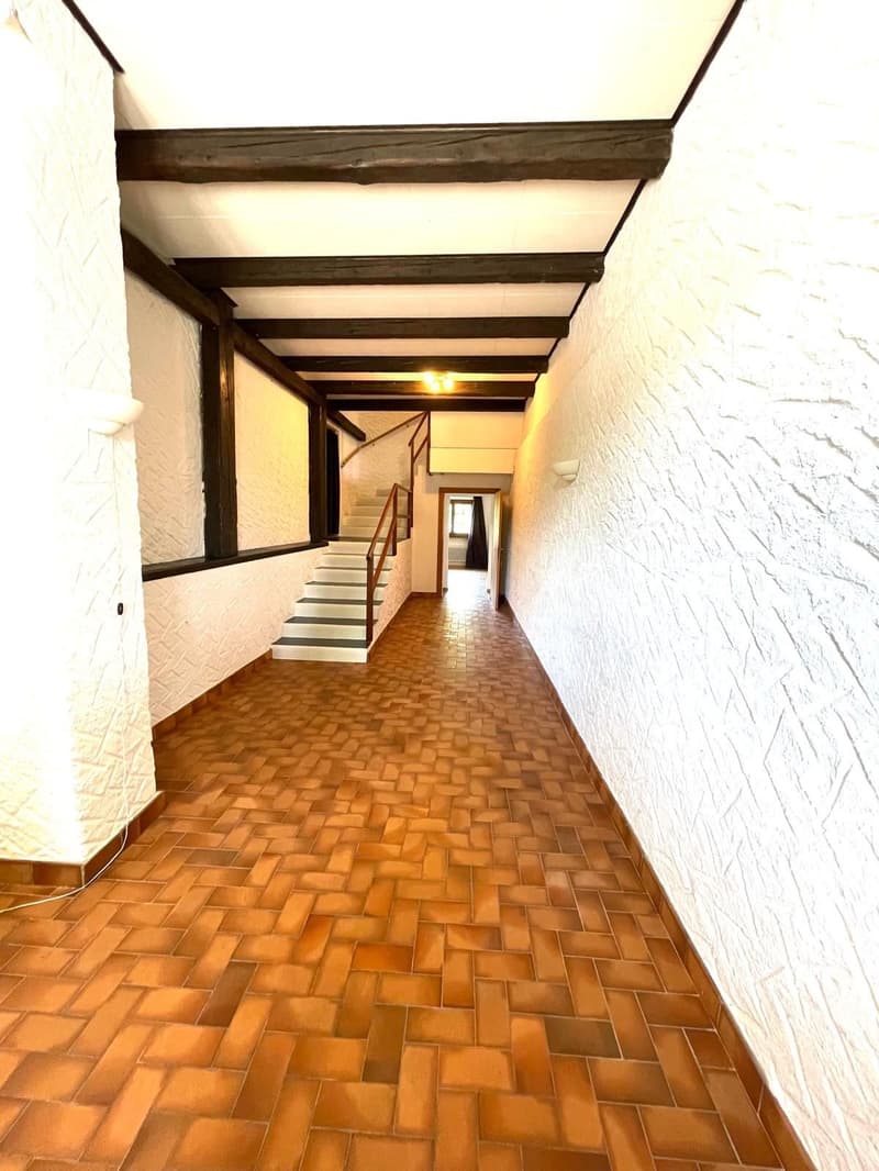 Charmant appartement en duplex de 4.5 pièces à Forel (Lavaux) – Calme et lumineux (4)