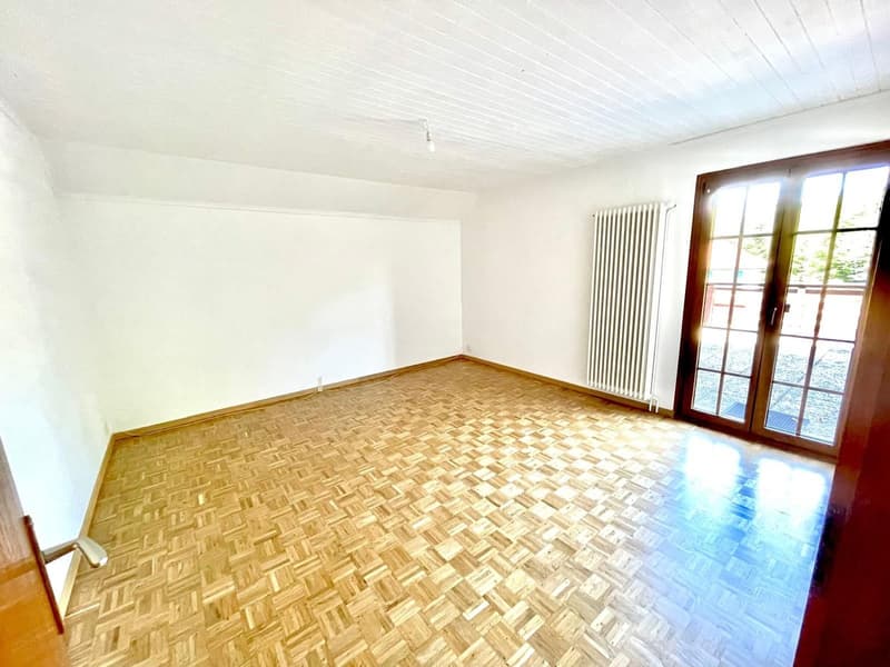 Charmant appartement en duplex de 4.5 pièces à Forel (Lavaux) – Calme et lumineux (9)