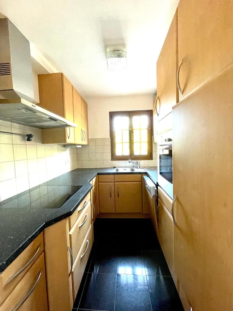 Charmant appartement en duplex de 4.5 pièces à Forel (Lavaux) – Calme et lumineux (7)