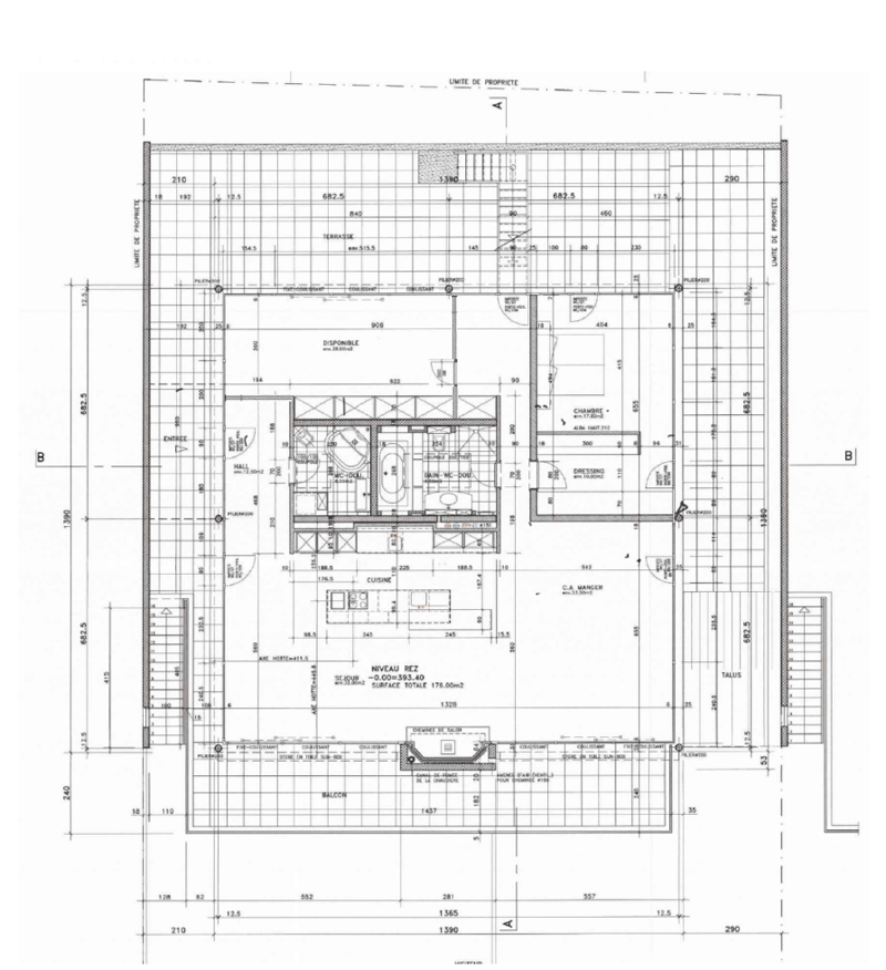 Villa contemporanea con vista panoramica sul lago – 176 m² abitabili (11)