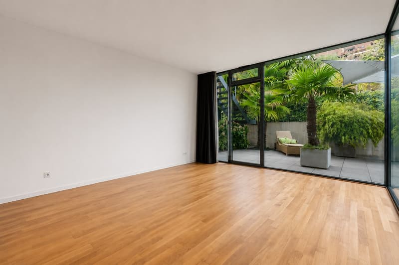 Unico nelle alture di Vevey / villa di lusso per un comfort massimo in un ambiente idilliaco (7)