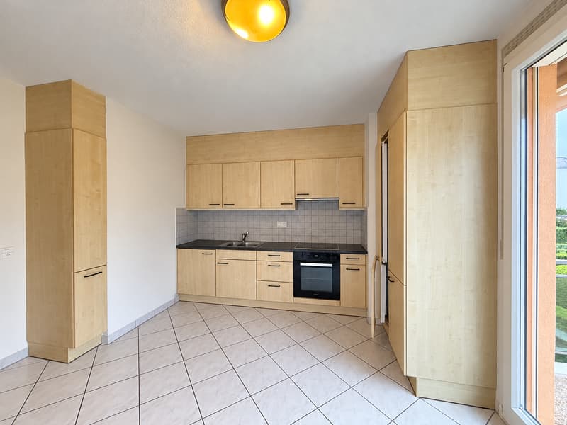 Très grand duplex de 6 pièces avec vue lac (3)