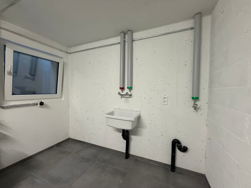 Bien d'exception - Maison mitoyenne neuve de 5 pièces (15)